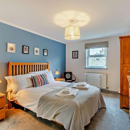 3 Bed In Leyburn 94415 Villa Redmire Exterior photo