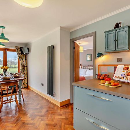 3 Bed In Leyburn 94415 Villa Redmire Exterior photo