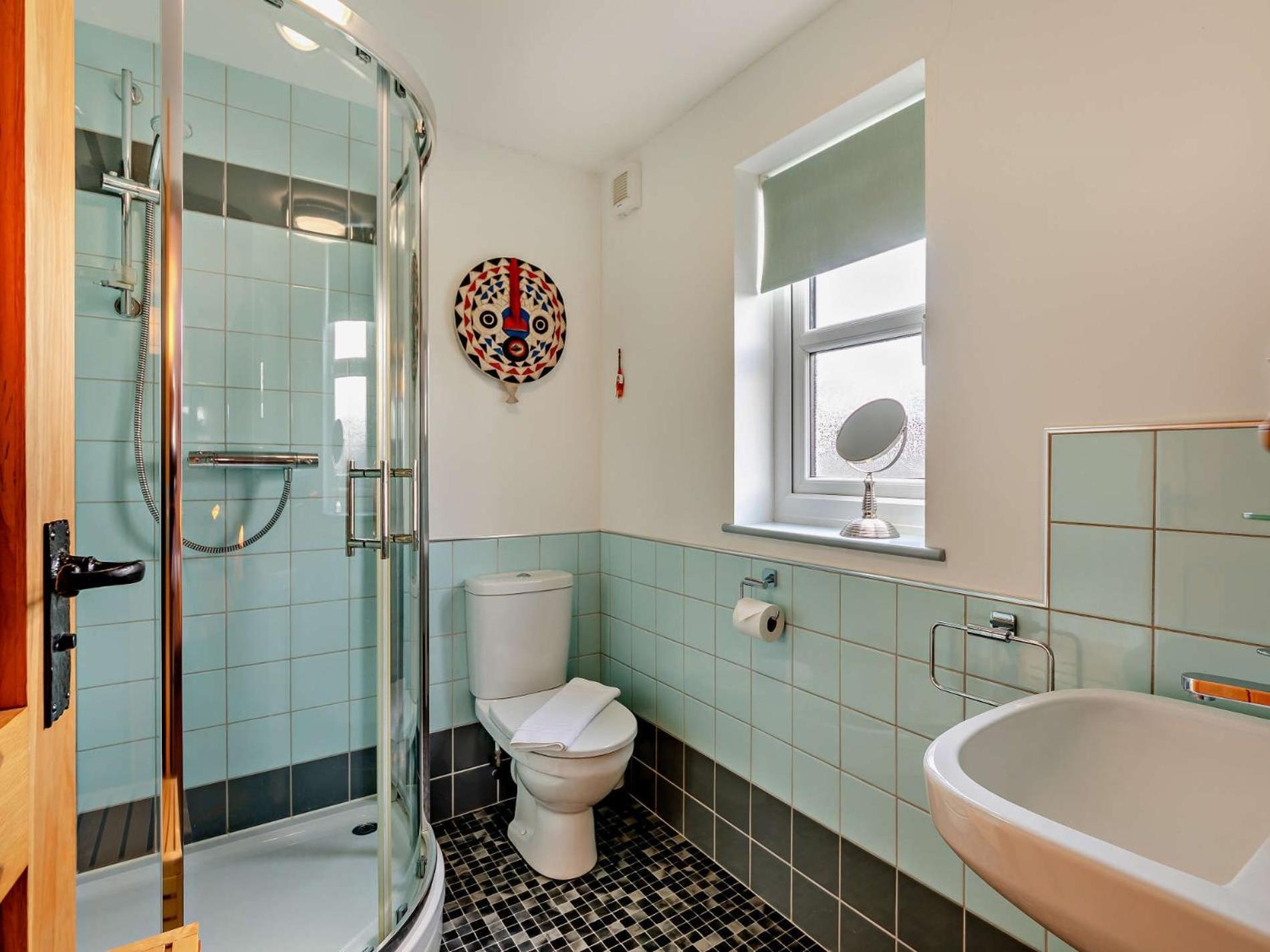 3 Bed In Leyburn 94415 Villa Redmire Exterior photo