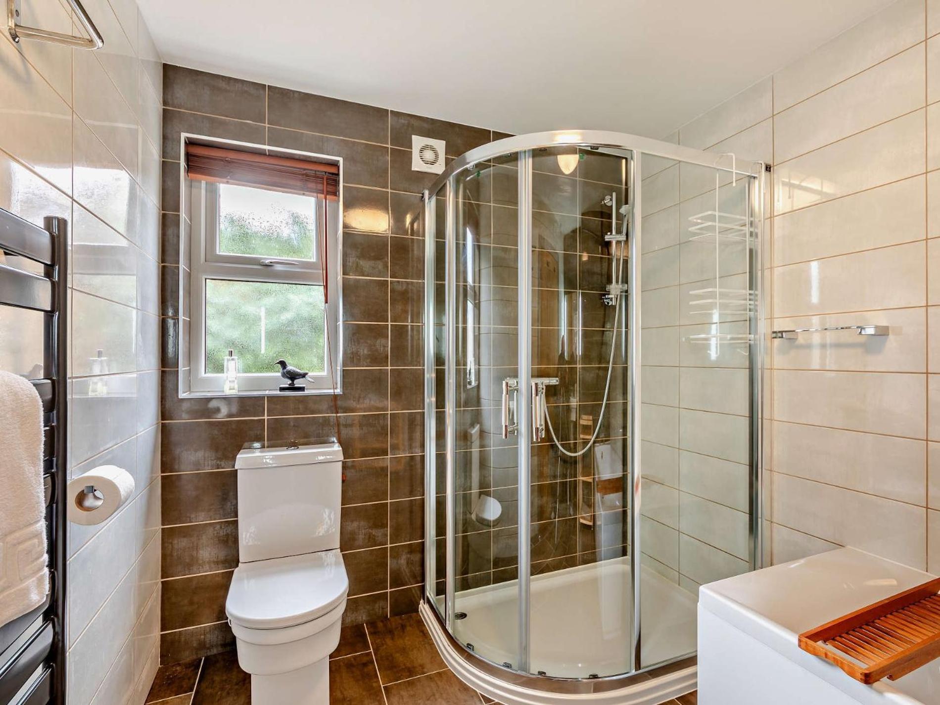 3 Bed In Leyburn 94415 Villa Redmire Exterior photo